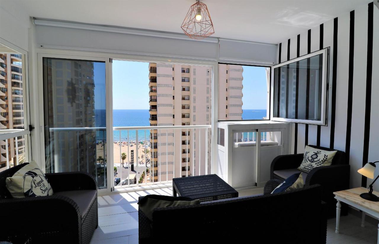 Bacana 9-4 Benidorm Exterior photo